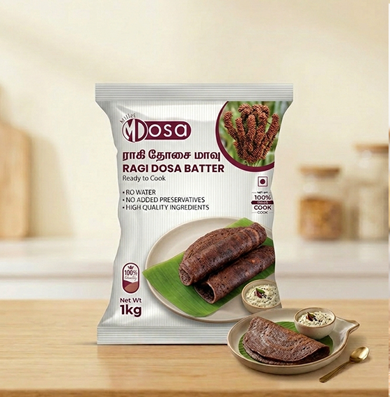 ragi
